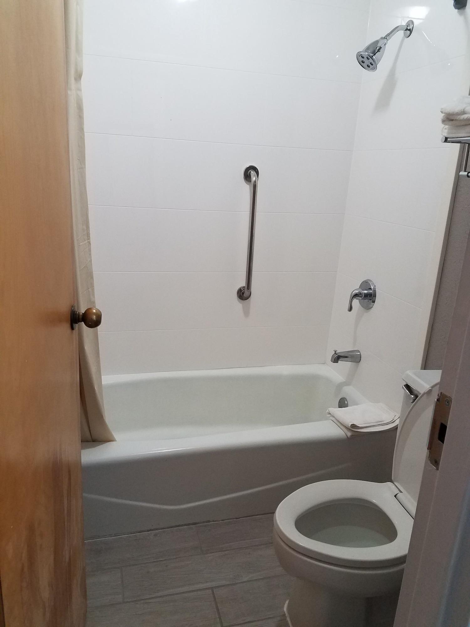 Quality Inn Emporia Eksteriør billede