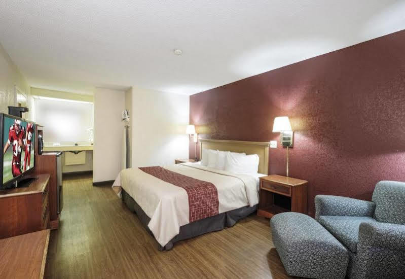 Quality Inn Emporia Eksteriør billede